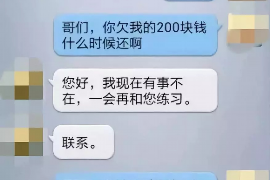 琼中为什么选择专业追讨公司来处理您的债务纠纷？